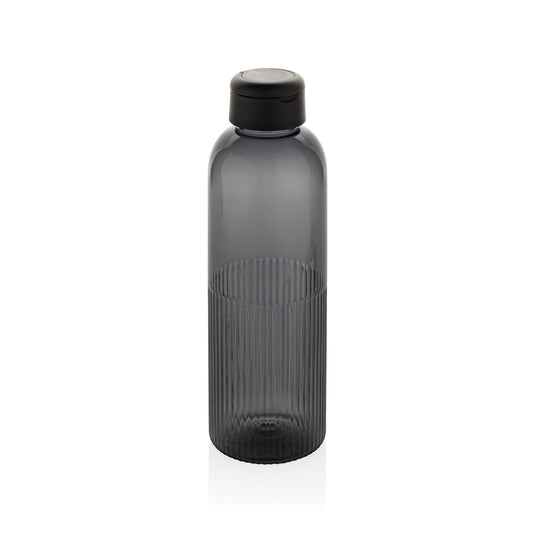 Ripple RCS RPET Leakproof water bottle with handle 750ML - Custom Wood Designs Ripple RCS RPET Leakproof water bottle with handle 750ML