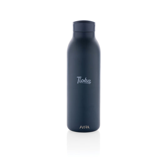 Avira Avior RCS Re-steel bottle 500 ML - Custom Wood Designs