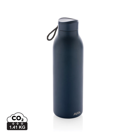 Avira Avior RCS Re-steel bottle 500 ML - Custom Wood Designs