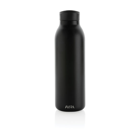 Avira Avior RCS Re-steel bottle 500 ML - Custom Wood Designs