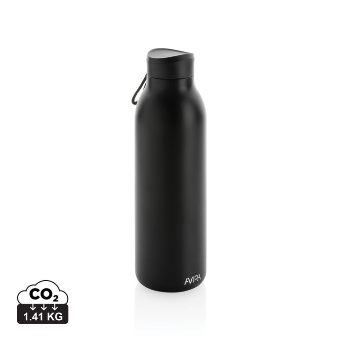 Avira Avior RCS Re-steel bottle 500 ML - Custom Wood Designs