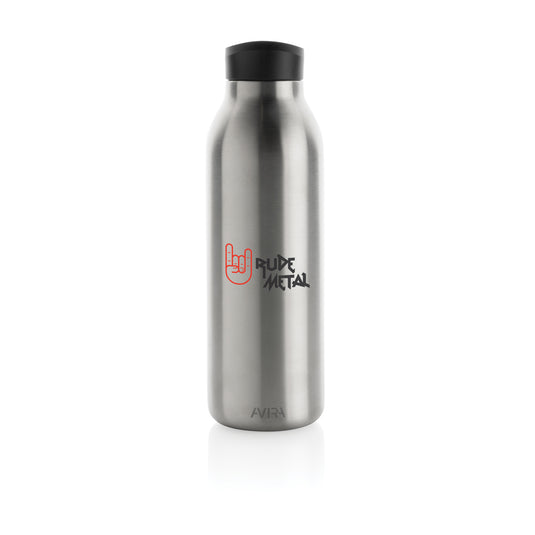 Avira Avior RCS Re-steel bottle 500 ML - Custom Wood Designs