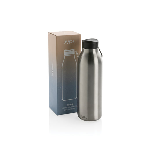 Avira Avior RCS Re-steel bottle 500 ML - Custom Wood Designs