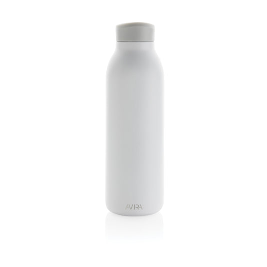 Avira Avior RCS Re-steel bottle 500 ML - Custom Wood Designs