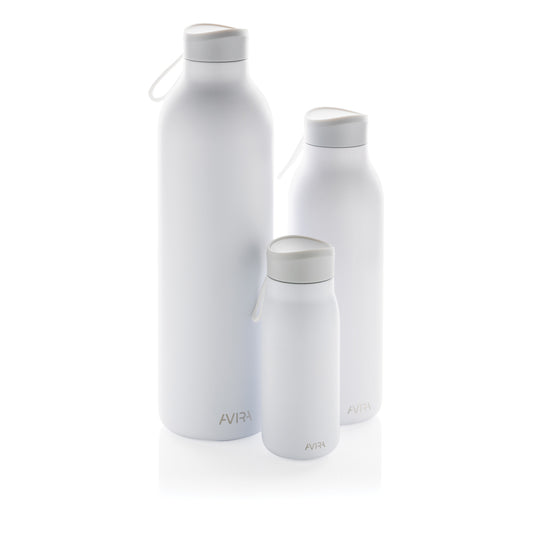 Avira Avior RCS Re-steel bottle 500 ML - Custom Wood Designs