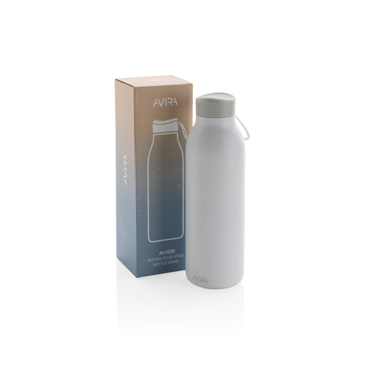 Avira Avior RCS Re-steel bottle 500 ML - Custom Wood Designs