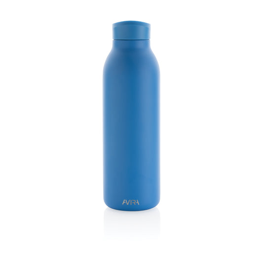 Avira Avior RCS Re-steel bottle 500 ML - Custom Wood Designs