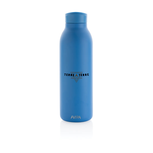 Avira Avior RCS Re-steel bottle 500 ML - Custom Wood Designs