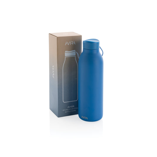 Avira Avior RCS Re-steel bottle 500 ML - Custom Wood Designs