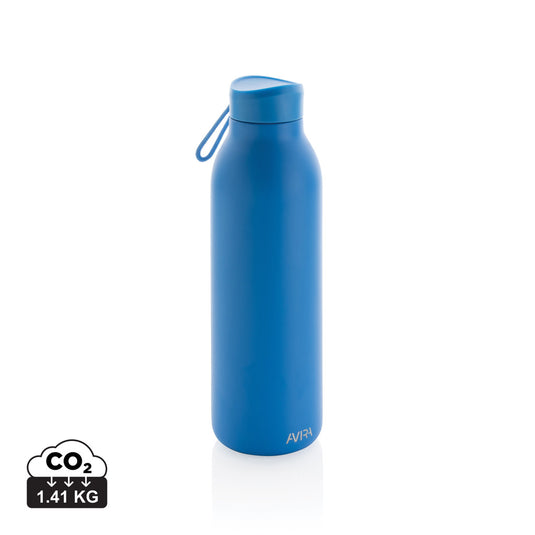 Avira Avior RCS Re-steel bottle 500 ML - Custom Wood Designs