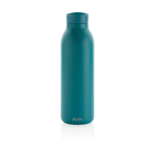 Avira Avior RCS Re-steel bottle 500 ML - Custom Wood Designs