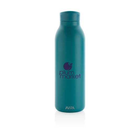 Avira Avior RCS Re-steel bottle 500 ML - Custom Wood Designs