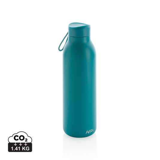 Avira Avior RCS Re-steel bottle 500 ML - Custom Wood Designs