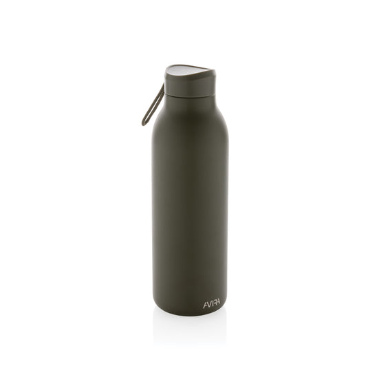Avira Avior RCS Re-steel bottle 500 ML - Custom Wood Designs