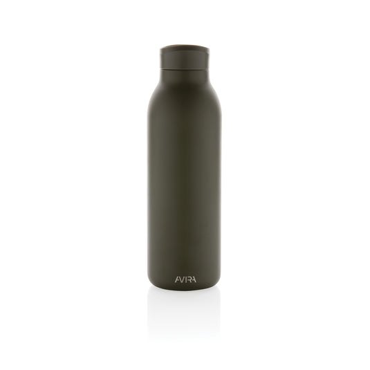 Avira Avior RCS Re-steel bottle 500 ML - Custom Wood Designs