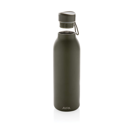 Avira Avior RCS Re-steel bottle 500 ML - Custom Wood Designs