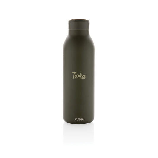 Avira Avior RCS Re-steel bottle 500 ML - Custom Wood Designs