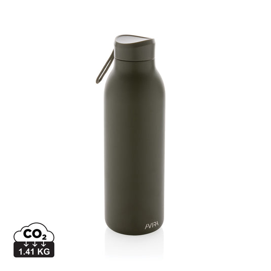 Avira Avior RCS Re-steel bottle 500 ML - Custom Wood Designs