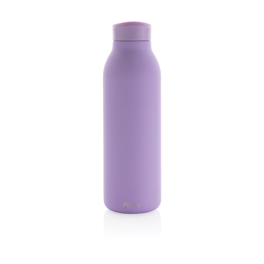 Avira Avior RCS Re-steel bottle 500 ML - Custom Wood Designs