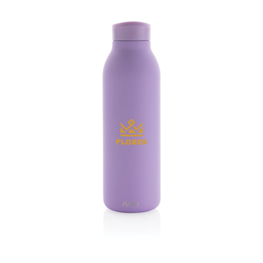 Avira Avior RCS Re-steel bottle 500 ML - Custom Wood Designs