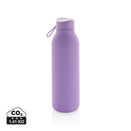 Avira Avior RCS Re-steel bottle 500 ML - Custom Wood Designs