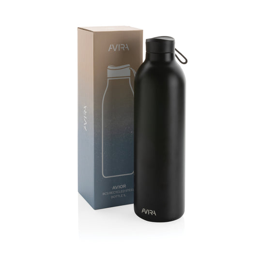 Avior RCS Re-steel bottle 1L