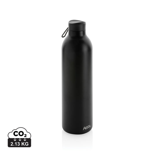 Avior RCS Re-steel bottle 1L