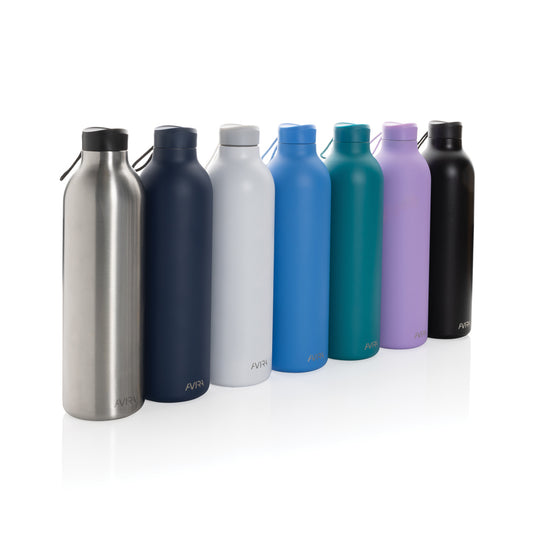 Avior RCS Re-steel bottle 1L