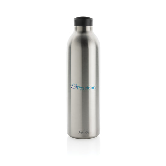 Avior RCS Re-steel bottle 1L
