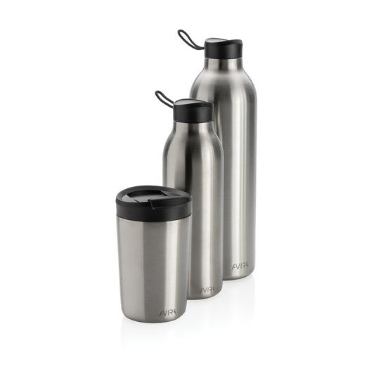 Avior RCS Re-steel bottle 1L