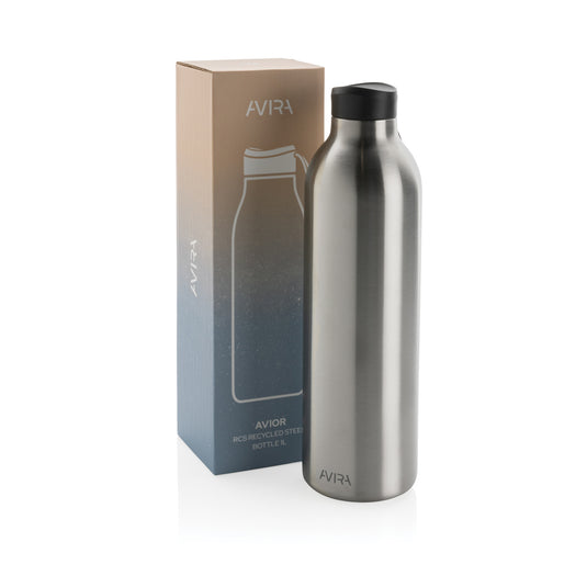 Avior RCS Re-steel bottle 1L