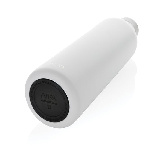 Avior RCS Re-steel bottle 1L