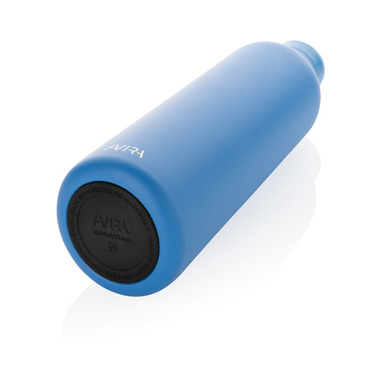 Avior RCS Re-steel bottle 1L