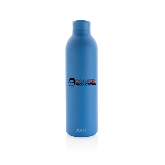 Avior RCS Re-steel bottle 1L