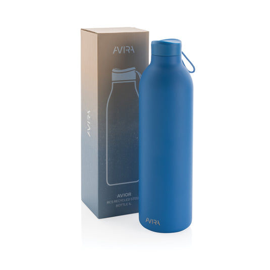 Avior RCS Re-steel bottle 1L
