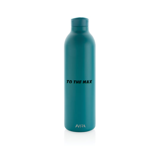 Avior RCS Re-steel bottle 1L