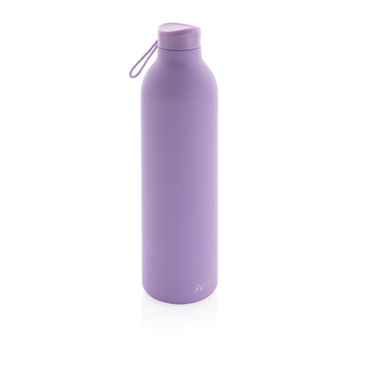 Avior RCS Re-steel bottle 1L