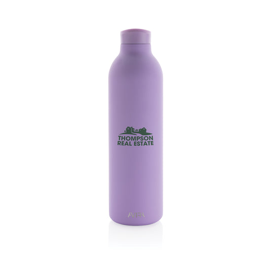 Avior RCS Re-steel bottle 1L