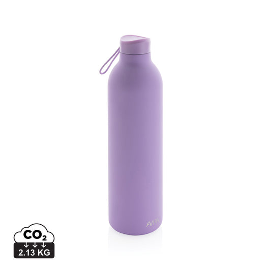 Avior RCS Re-steel bottle 1L