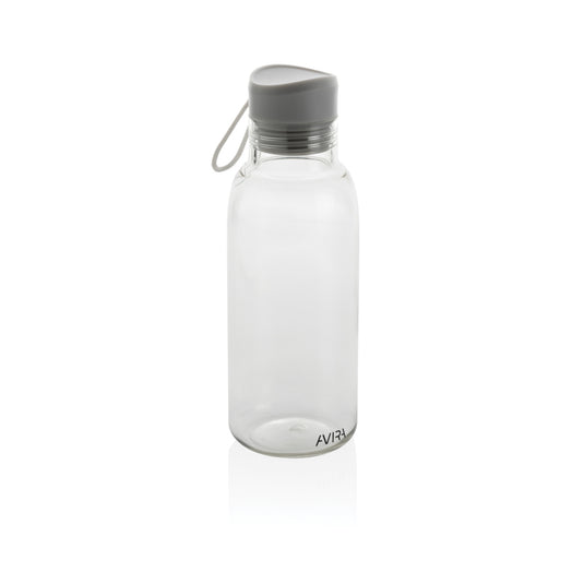 Avira Atik RCS Recycled PET bottle 500ML - Custom Wood Designs