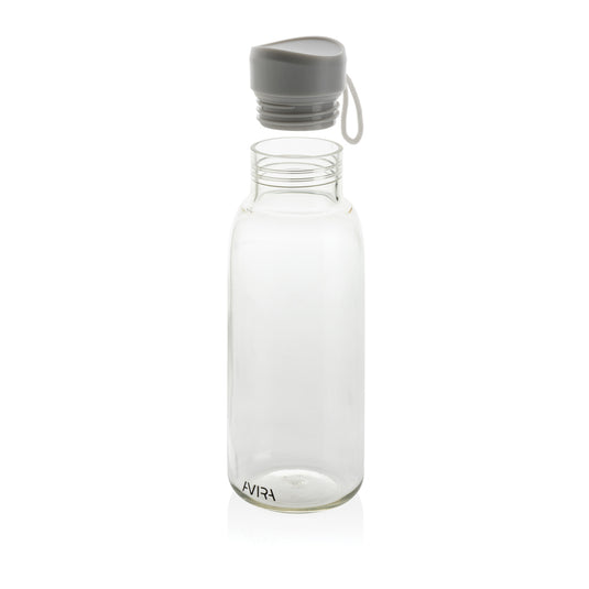 Avira Atik RCS Recycled PET bottle 500ML - Custom Wood Designs
