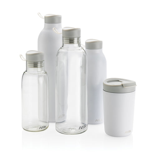 Avira Atik RCS Recycled PET bottle 500ML - Custom Wood Designs