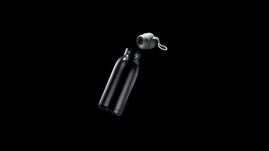 Avira Atik RCS Recycled PET bottle 500ML - Custom Wood Designs