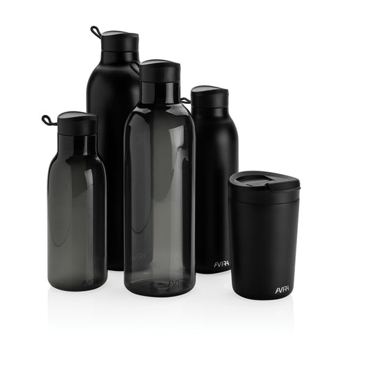 Avira Atik RCS Recycled PET bottle 500ML - Custom Wood Designs