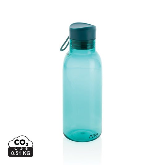 Avira Atik RCS Recycled PET bottle 500ML - Custom Wood Designs