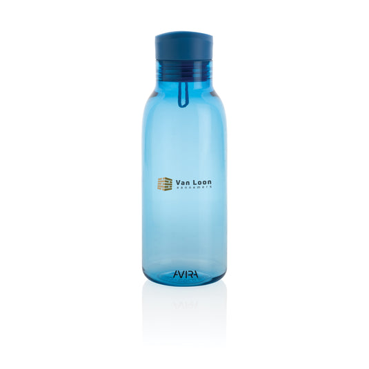 Avira Atik RCS Recycled PET bottle 500ML - Custom Wood Designs