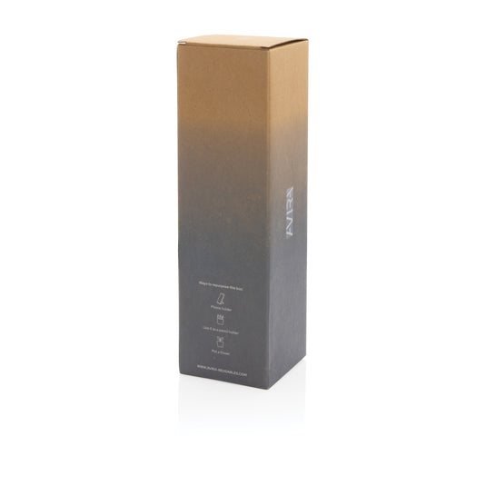 Avira Atik RCS Recycled PET bottle 500ML - Custom Wood Designs