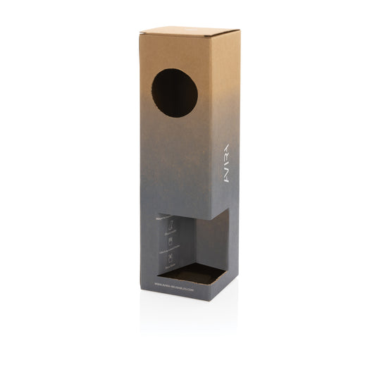 Avira Atik RCS Recycled PET bottle 500ML - Custom Wood Designs