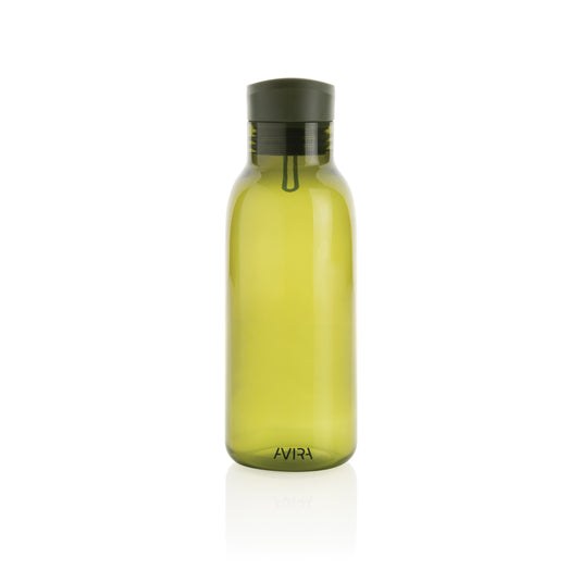 Avira Atik RCS Recycled PET bottle 500ML - Custom Wood Designs