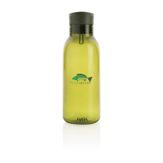 Avira Atik RCS Recycled PET bottle 500ML - Custom Wood Designs